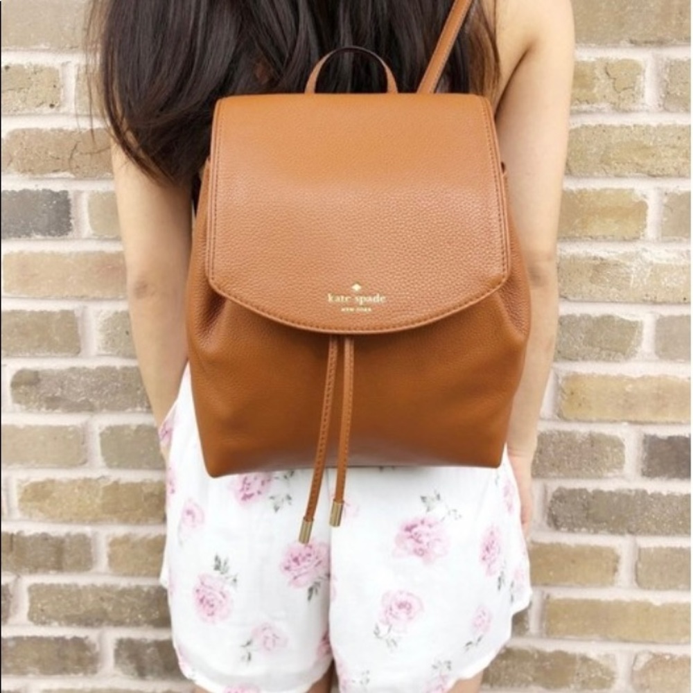 Kate Spade Small Mulberry